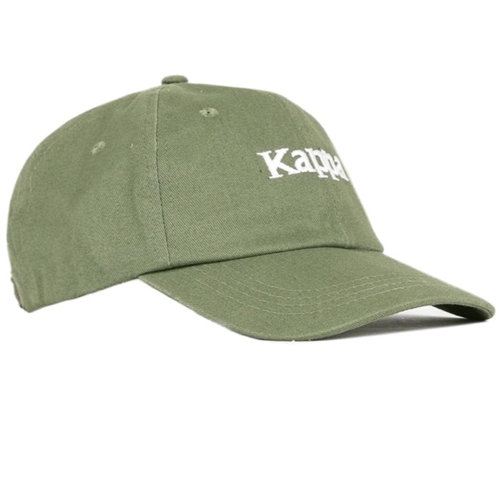 Kappa Cap